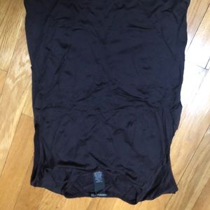 Kenneth Cole XS shirt